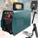 Сварочный аппарат Domotec MS MMA-350 M2 Бирюзовый
