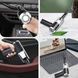 Автомобильный беспроводной пылесос 3в1 Vacuum cleaner AS-228 Черный