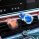 Набор декора в авто с креплением на дефлектор Tom and Jerry in Car