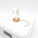 Електросушарка для білизни із чохлом вертикальна підвісна Біла