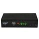 Тюнер цифровой DVB-T2 с поддержкой WiFi адаптера UKC T2-0968 Черный