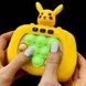 Игрушка антистресс Pop it PRO Pikachu Pokemon Желтый