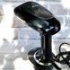 Отпариватель ручной вертикальный 1500Вт Domotec MS 1317B Черный