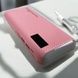 Power Bank 16000 mah Battery Pack Portable Розовый