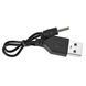 Летающий usb вертолет c сенсорным управлением рукой Красный
