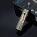 Тример для носа зі змінними насадками 2в1 VGR V-618 GOLD Золотий
