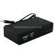 Тюнер цифровой DVB-T2 с поддержкой WiFi адаптера UKC T2-0968 Черный