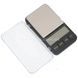 Весы ювелирные + чаша 6285PA 200г (0,01г)