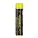 Аккумулятор сменный 18650 4000mAh LiitoKala King4000 Черный с желтым