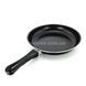 Набор посуды + кухонные принадлежности 13 предметов Cookware Set Черный