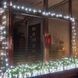 Гірлянда лінійна внутрішня 25м 500LED 4468 AND 52-10