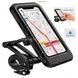 Велоподставка для телефона с чехлом M3A MOBILE HOLDER
