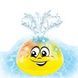 Іграшка для ванни Water Spray 6137 Жовта