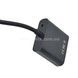Конвертер HDMI на VGA Черный