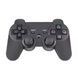 Бездротовий джойстик геймпад PS3 DualShock 3 Чорний