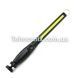 Ліхтарик BL 821 + з магнітом COB 18650 battery usb charge