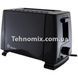 Тостер Domotec MS-3230 черный