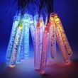 Гірлянда кімнатна Бурульки 5м 20LED RGB A26 Мультиколор