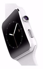 Розумний годинник Smart Watch X6 white
