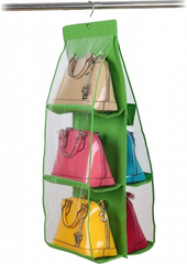 Органайзер для сумок Ladies Handbag Зеленый