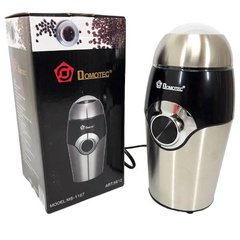 Кофемолка DOMOTEC MS-1107