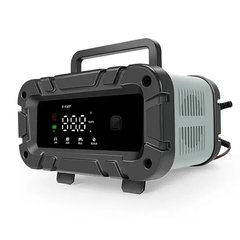 Зарядное Устройство 12V 6А Smart Car Battery TK400