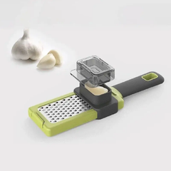 Ручна течка для часнику Functional kitchen gadget