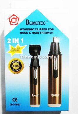 Тример Domotec MS-2288 акумуляторний