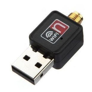 WiFi-адаптер USB Dynamode WL-700N-ART 802.11n (150 Mbps)