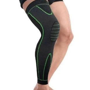 Гетри компресійні спортивні KNEE SUPPORT XXL