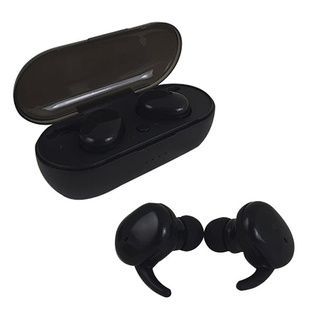 Наушники беспроводные Bose TWS4 Black