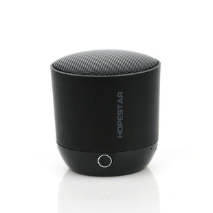 Bluetooth Колонка Hopestar H9 Black