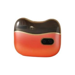 Пристрій для догляду за нігтями 2в1 акумуляторний USB VEN-1040 Червоний