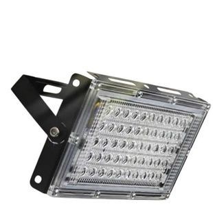 Прожектор для вуличного освітлення LED LIGHT 220V 50W