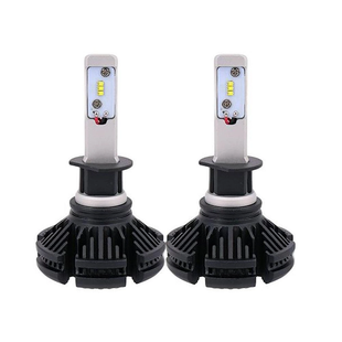 Світлодіодні лампи LED X3 HEADLIGHT Н1
