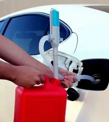 Апарат для перекачування рідин Turbo Pump