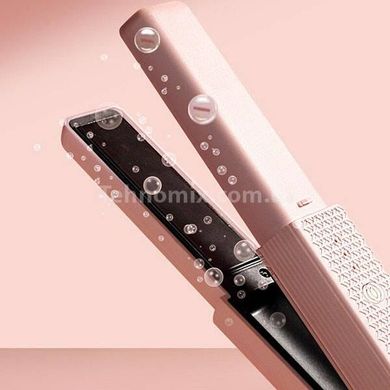 Бездротовий випрямляч для волосся USB LSM-637