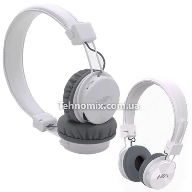 Навушники Super Sound TM-023 Білі