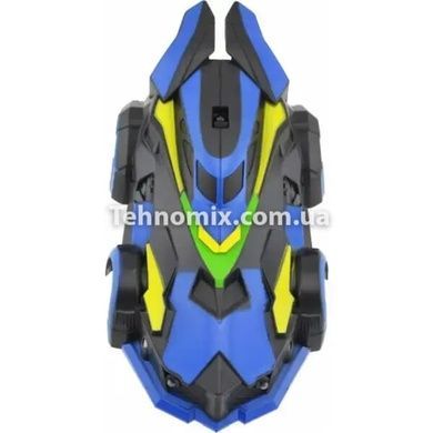 Антигравітаційна машинка MX-08 Синя