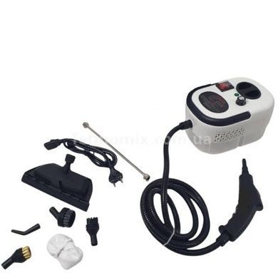 Потужний пароочисник для прибирання будинку Portable steam cleaner