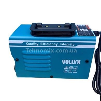 Сварочный аппарат инверторного типа Vollyx VOL-MM-300