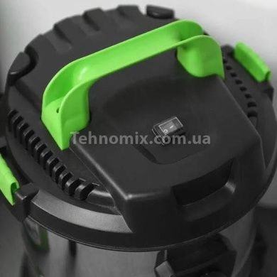 Пылесос профессиональный 2500Вт SOKANY SK-13019 Серый