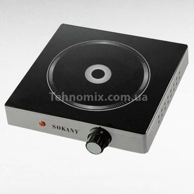 Плита электрическая настольная инфракрасная SOKANY SK-231
