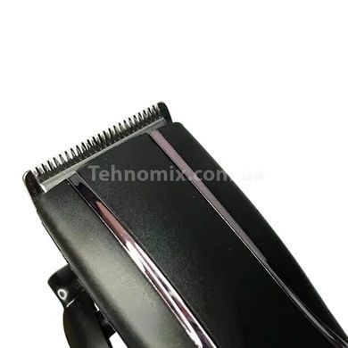Машинка для стрижки GEMEI GM-811 4 насадки
