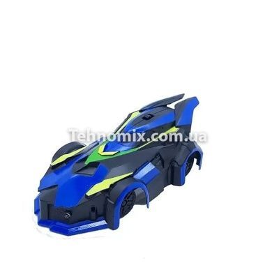 Антигравітаційна машинка MX-08 Синя