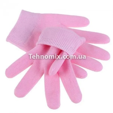 Перчатки для зволожування рук Spa Gel gloves