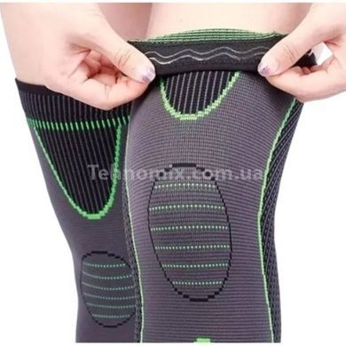 Гетры компрессионные спортивные KNEE SUPPORT XXL