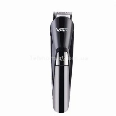 Машинка для стрижки VGR V-012 6 в1