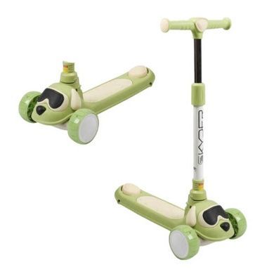 Самокат дитячий триколісний Skyper CS-014/62