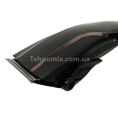 Машинка для стрижки GEMEI GM-811 4 насадки